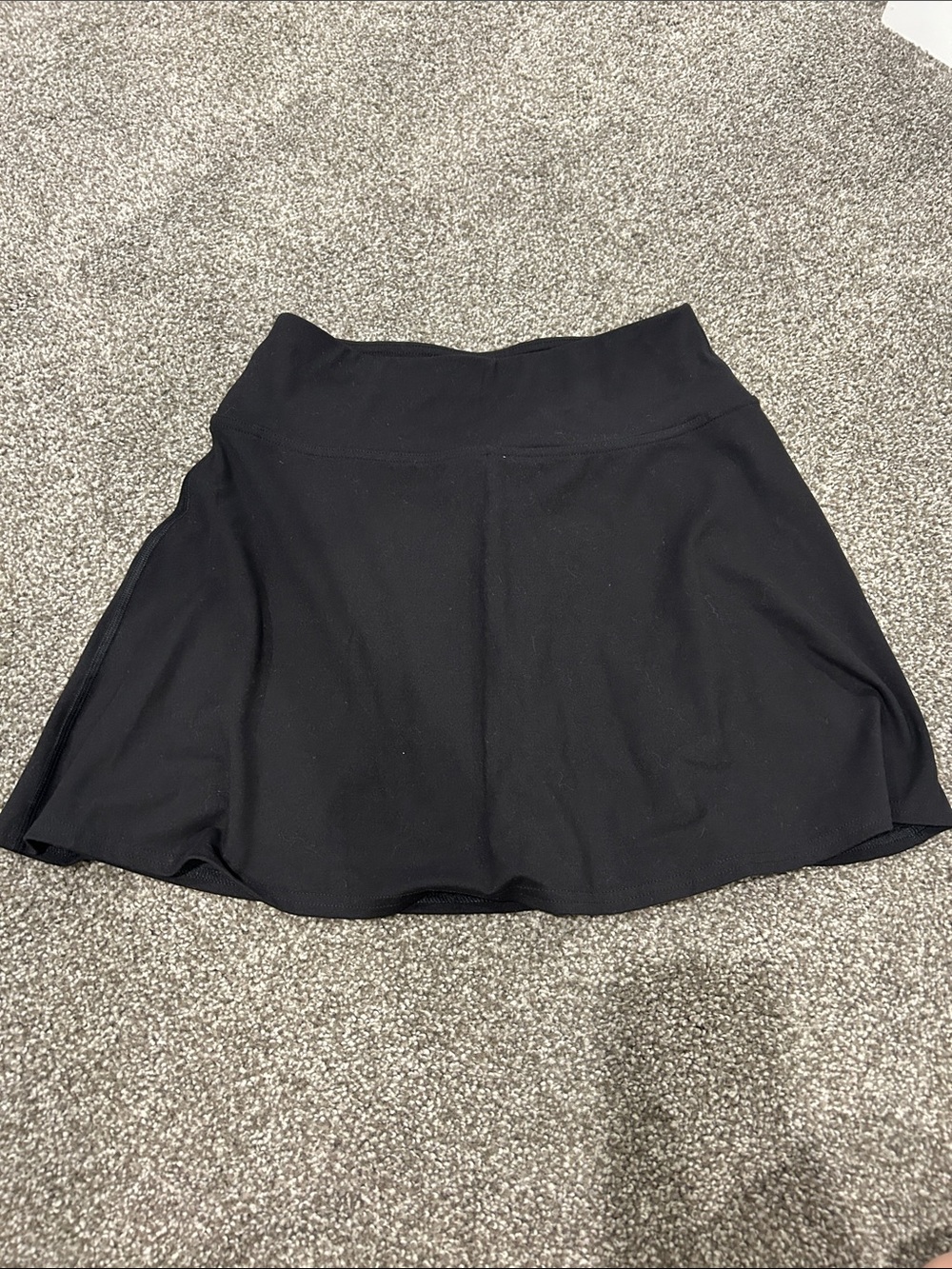 Vively Tennis Skirt